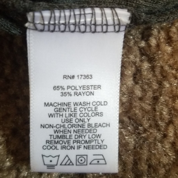 Anne Klein jumpsuit - Picture 5 of 6